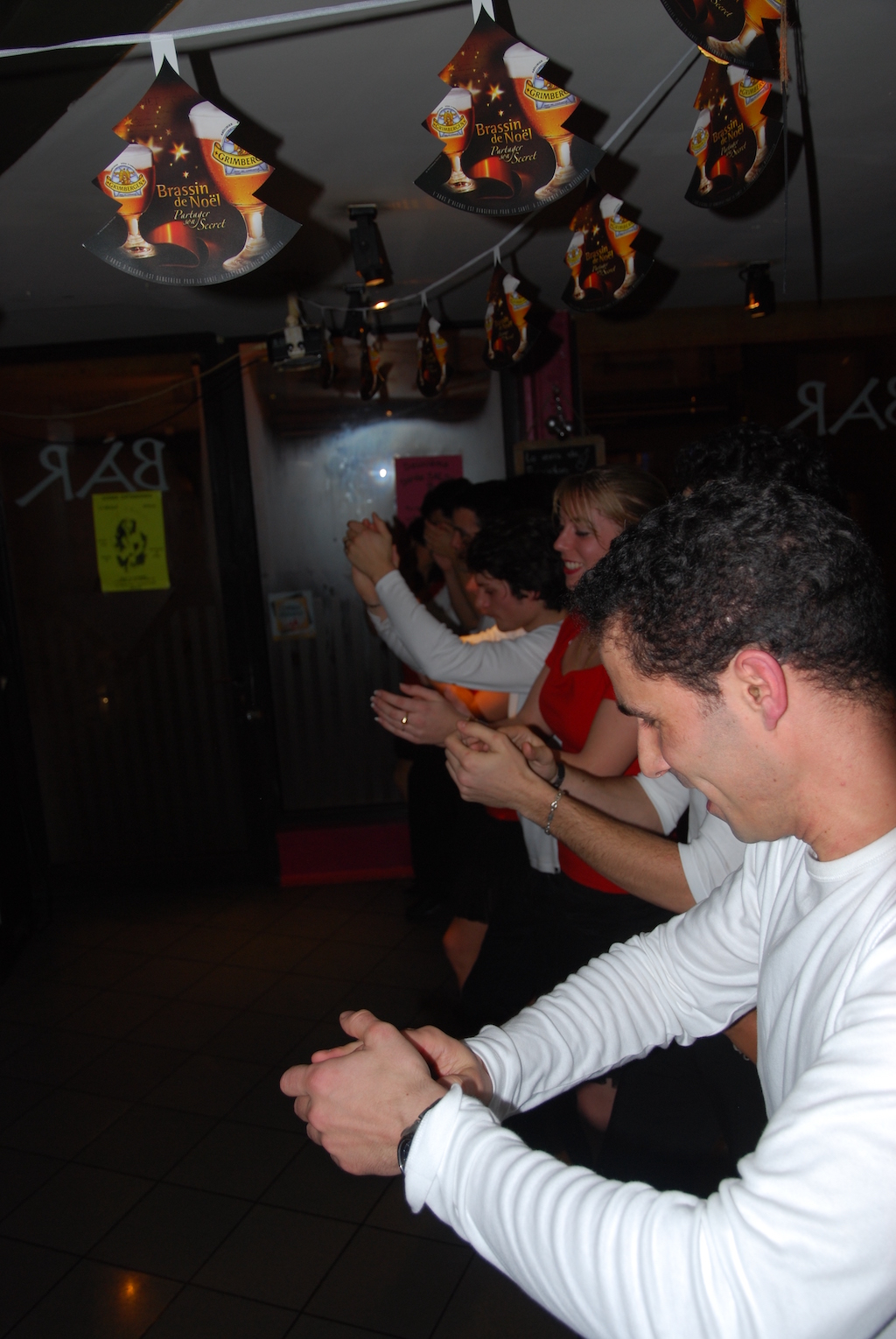 Salsa Epinal 2010